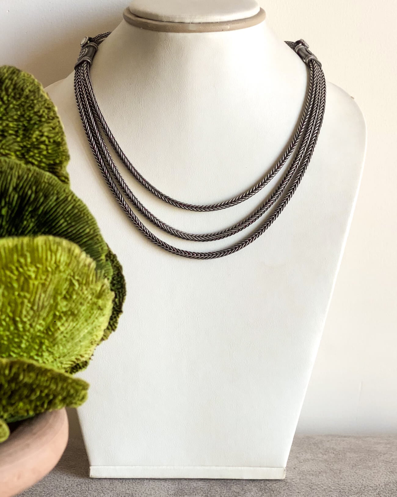 Nalini Necklace