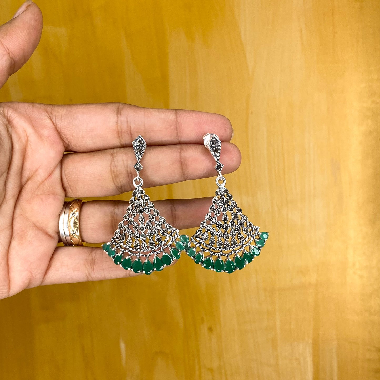 Ethereal Earrings