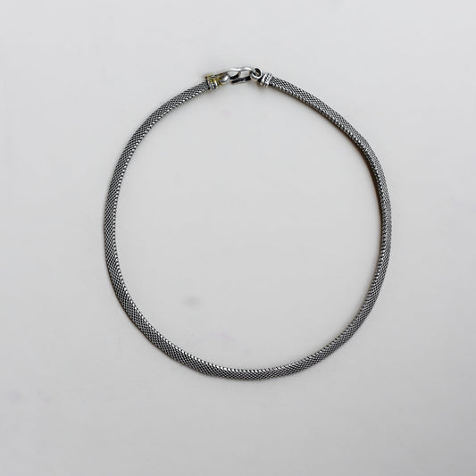 Laviya Chain Necklace