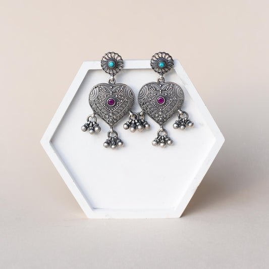 Dilbara Earrings