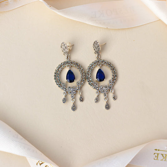 Frost Fairy Danglers