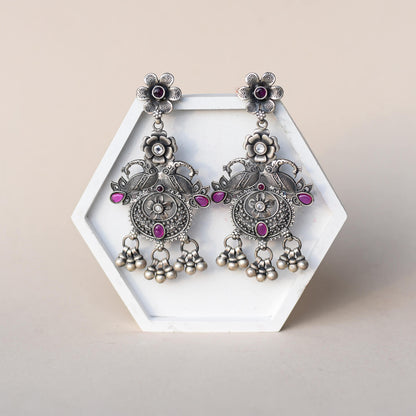 Morni Earrings