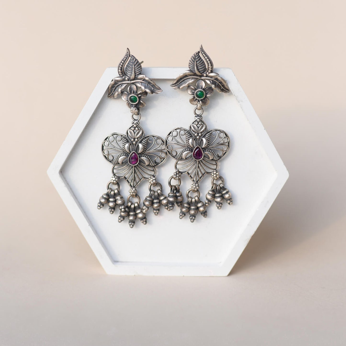 Titli Earrings