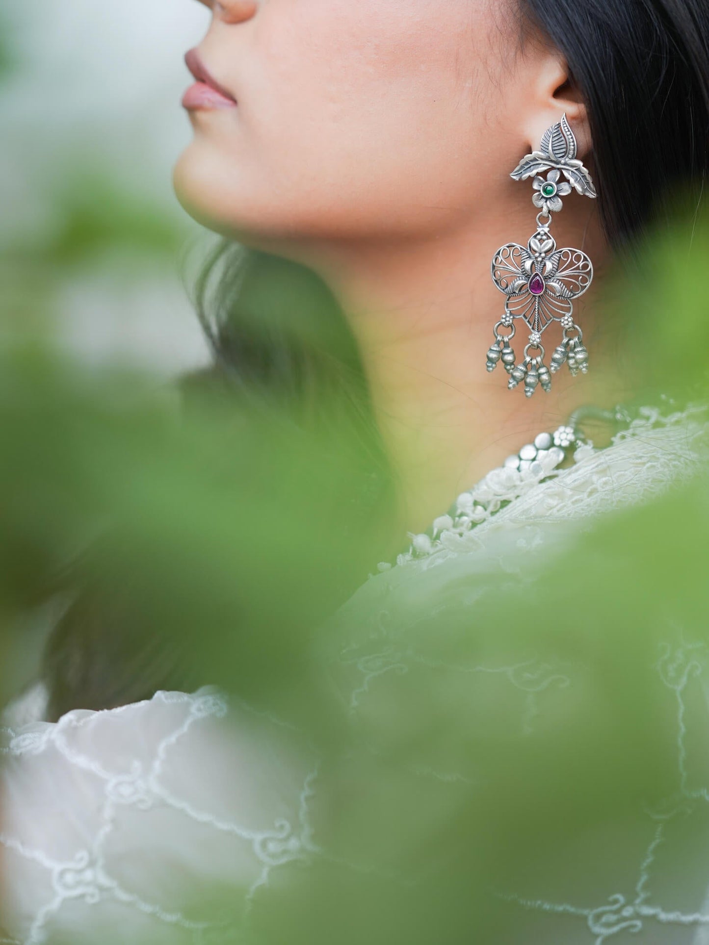 Titli Earrings