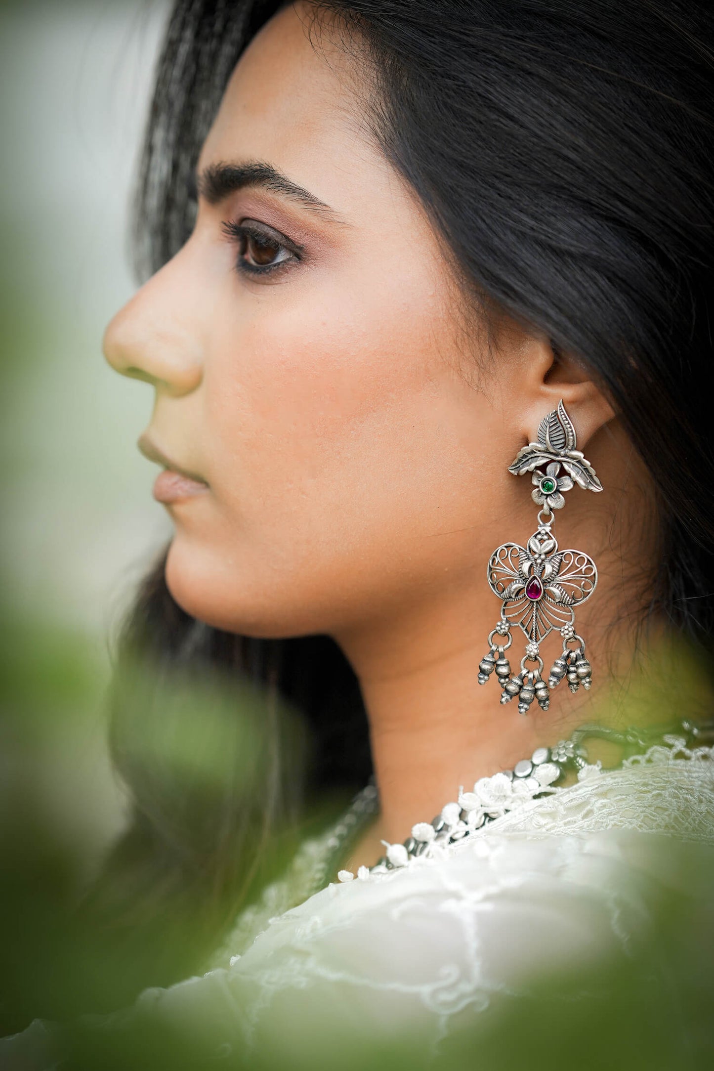 Titli Earrings