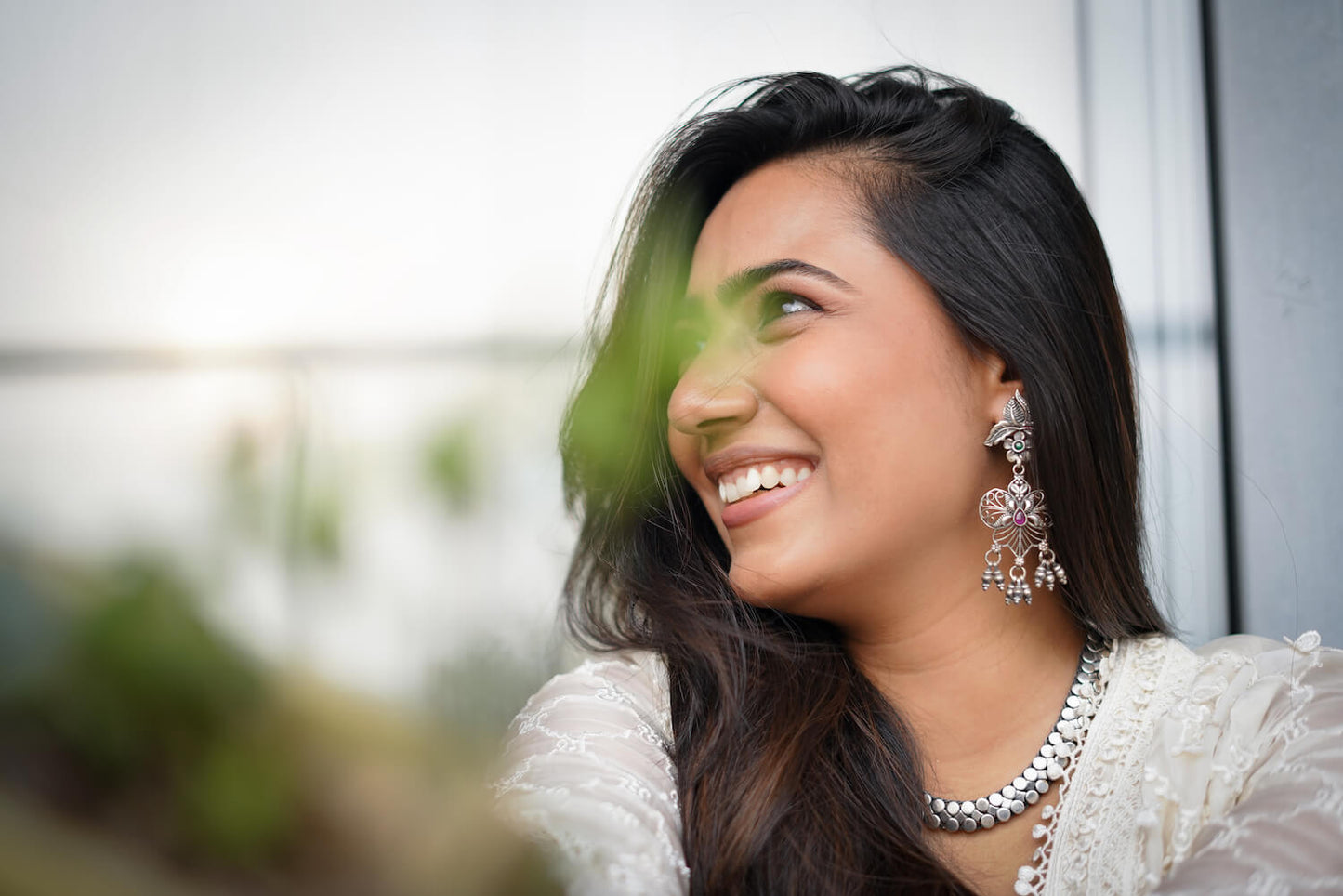 Titli Earrings