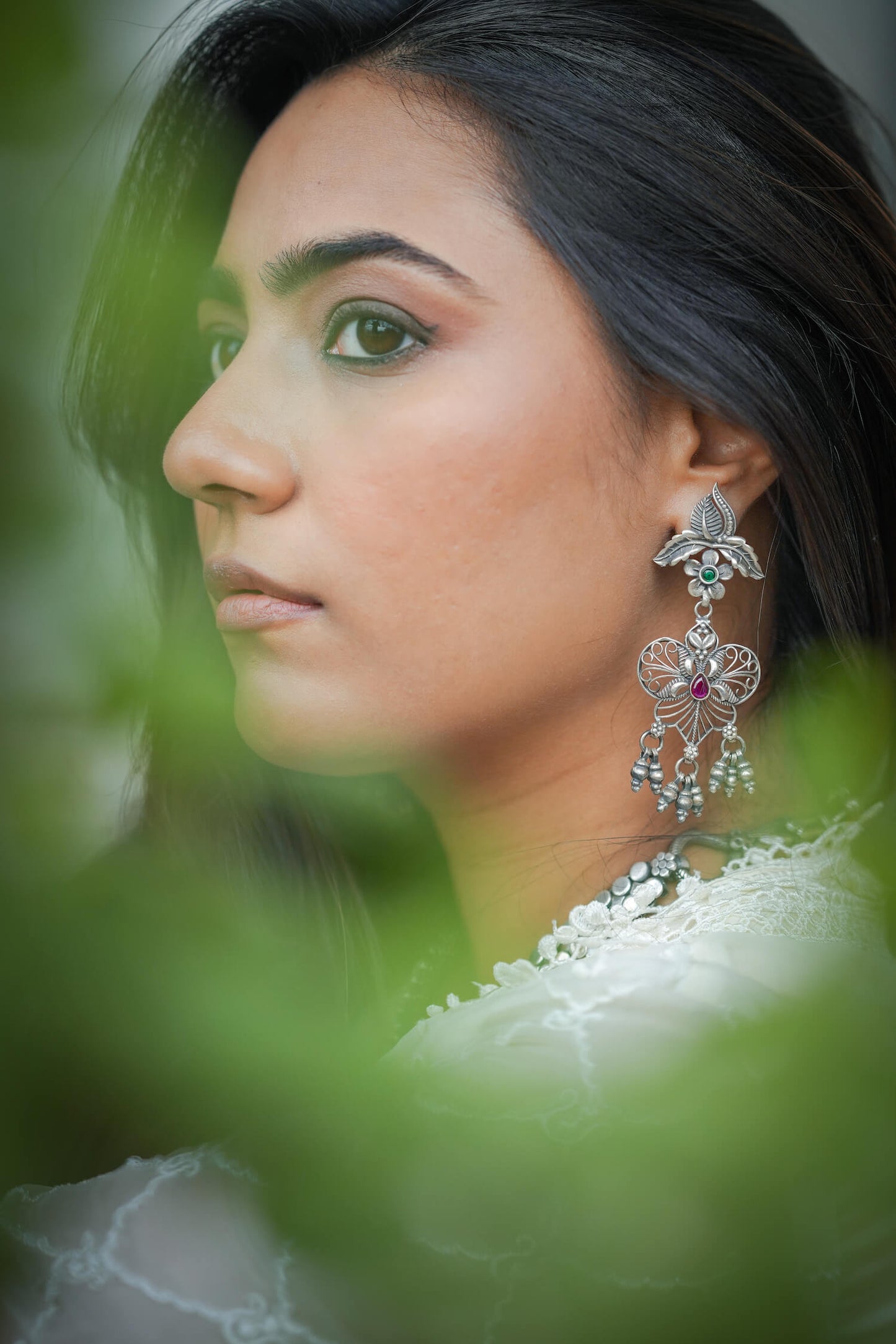 Titli Earrings